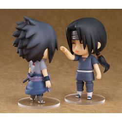 Naruto Shippuden Nendoroid PVC Action Figure Itachi Uchiha 10 cm