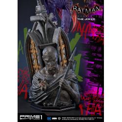 Batman Arkham Knight Statue The Joker 84 cm