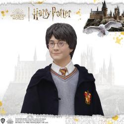 Harry Potter Life-Size Statue Harry Potter 174 cm