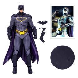 DC Multiverse Figura Batman (DC Rebirth) 18 cm McFarlane Toys