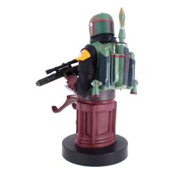 Star Wars Cable Guy Boba Fett 2022 20 cm  Exquisite Gaming 