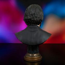 John Wick Legends in 3D Busto 1/2 Capitulo 2 -  25 cm - Diamond Select