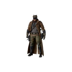 DC Comics Figura MAFEX Knightmare Batman Snyder´s Justice League Ver. 16 cm  Medicom