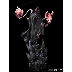 Masters of the Universe BDS Art Scale Statue 1/10 Evil-Lyn 30 cm
