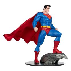 DC Direct Estatua PVC 1/6 Superman by Jim Lee (McFarlane Digital) 25 cm McFarlane Toys