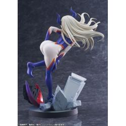 My Hero Academia Estatua PVC 1/90 Mt.Lady Hero Suits Ver. 24 cm Bellfine