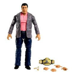 WWE Elite Collection Figura Andre the Giant 15 cm Mattel