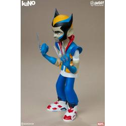 Marvel Designer Series Vinyl Statue Wolverine by kaNO 21 cm