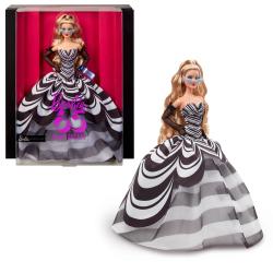 Barbie Signature Muñeca 65 Aniversario Blonde Mattel