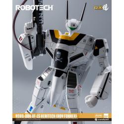 Robotech Figura ROBO-DOU VF-1S Veritech (Roy Fokker) 20 cm ThreeZero