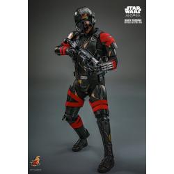 Star Wars: Ahsoka™ Death Trooper™ 1/6 HOT TOYS