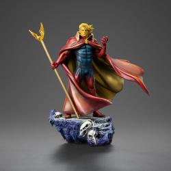 Marvel Estatua 1/10 BDS Art Scale Adam Warlock 25 cm Iron Studios