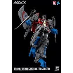 Transformers MDLX Action Figure Starscream 20 cm