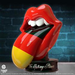 Rolling Stones Estatua 3D Vinyl Licks (Germany Version) 22 cm Knucklebonz