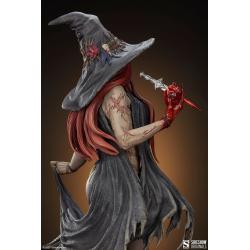 Sideshow Originals Estatua Premium Format Witch of the Woods 59 cm Sideshow Collectibles