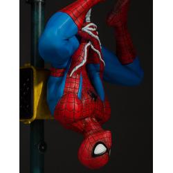 Marvel Comics Collectors Gallery Statue 1/8 Spider-Man 35 cm