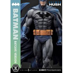 Batman Estatua Ultimate Premium Masterline Series 1/4 Hush (Comics) Batman 56 cm Prime 1 Studio 