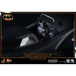Batmobile (1989 Version) Batman