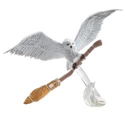 Harry Potter HEDWIG DIORAMA Noble Collection