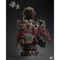  Black Myth: WuKong The Destined Busto 1/1 WuKong 100 cm QUEEN STUDIOS