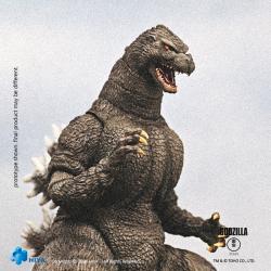 Godzilla Figura Exquisite Basic Godzilla vs King Ghidorah Godzilla Hokkaido 18 cm Hiya Toys