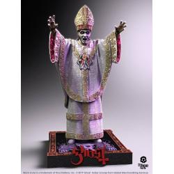 Ghost Rock Iconz Statue Papa Nihil Limited Edition 23 cm