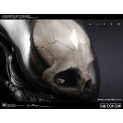 Alien Replica 1/1 Giger\'s Alien Head 90 cm