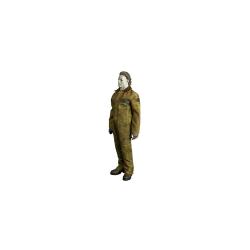 Halloween 2007 Figura 1/6 Michael Myers 30 cm