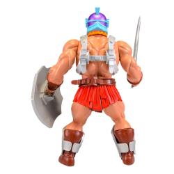 Legends of Dragonore: Warriors of the Galaxy Wave 1 Figura Magnon 14 cm Formo Toys