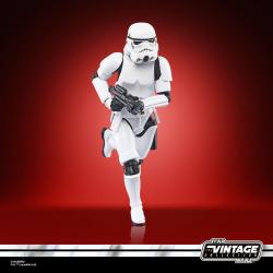 Star Wars: Episode IV Vintage Collection Figura Stormtrooper 10 cm HASBRO