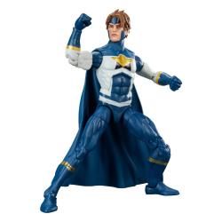 Marvel Legends Figura New Warriors Justice (BAF: Marvel\'s The Void) 15 cm HASBRO