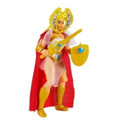 Masters of the Universe Origins Figuras 2021 She-Ra 14 cm