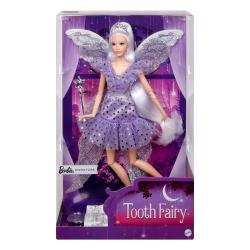 Barbie Signature Milestones Muñeca Tooth Fairy Mattel 