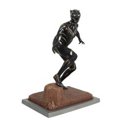 Black Panther: Wakanda Forever Marvel Gallery Estatua Shuri 25 cm Diamond Select