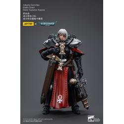 Warhammer 40k Figura 1/18 Adepta Sororitas Battle Sister Sister Kassia 10 cm  Joy Toy (CN) 