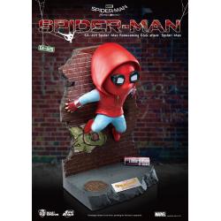 Spider-Man Homecoming Egg Attack Statue SpiderMan 32 cm