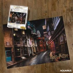  Harry Potter Puzzle Callejón Diagon (1000 piezas)