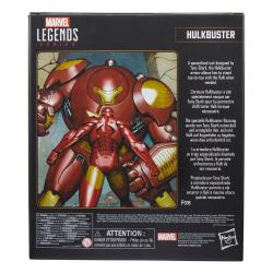 Marvel 85 ANIVERSARIO Marvel Legends Figura Hulkbuster 23 cm