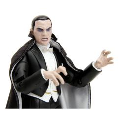 Dracula Figura Bela Lugosi 15 cm Jada Toys