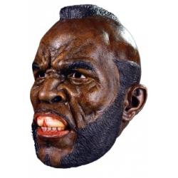 Rocky 3: Clubber Lang Mask