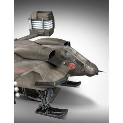 Alien Replica UD-4 Cheyenne Dropship 61 cm  Hollywood Collectibles