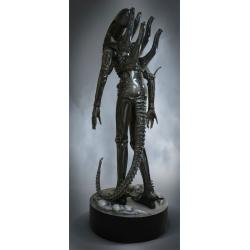 Alien Estatua tamaño real Big Chap 245 cm Hollywood Collectibles