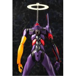 Evangelion: 3.0 You Can (Not) Redo Maqueta Plastic Model 1/400 Evangelion Test Type-01 Awake Ver. 21 cm