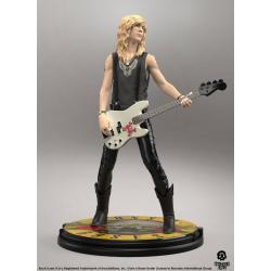 Guns n\' Roses Estatua Rock Iconz Duff McKagan 20 cm