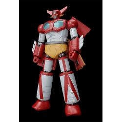 Getter Robo:The Last day Maqueta Moderoid Plastic Model Kit Getter 1 11 cm GOOD SMILE COMPANY