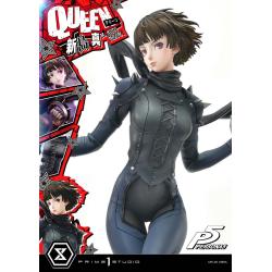 Persona 5 Estatua Premium Masterline Series 1/4 Makoto Niijima \