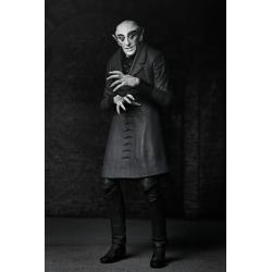 Nosferatu (1922) Figura Ultimate Count Orlok 18 cm NECA