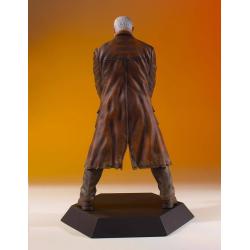 Marvel Estatua Collectors Gallery 1/8 Wolverine \'08 Old Man Logan 22 cm