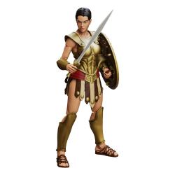 Epic H.A.C.K.S. Figura 1/12 Amazon Warrior: Pride of Ares Boss Fight Studio 