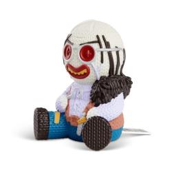 *** SUPER PRECIO ***  FIGURA KNIT SERIES LA MATANZA DE TEXAS CHOP TOP   HANDMADE BY ROBOTS